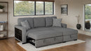 Chatham - Sectional by Unique Piece Furniture