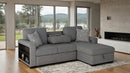 Chatham - Sectional by Unique Piece Furniture