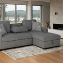 Chatham - Sectional by Unique Piece Furniture