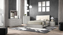 Osterley - E.King Bed by Unique Piece Furniture