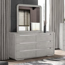 Osterley - Mirror by Unique Piece Furniture