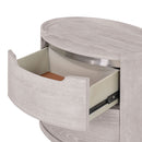 Osterley - Nightstand by Unique Piece Furniture