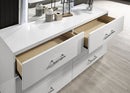 Stoholm - Mirror by Unique Piece Furniture