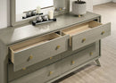 Rainier - Dresser by Unique Piece Furniture