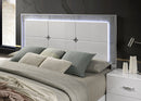 Stoholm - Queen Bed by Unique Piece Furniture
