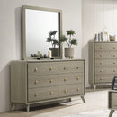 Rainier - Dresser by Unique Piece Furniture