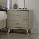 Rainier - Nightstand by Unique Piece Furniture