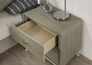 Rainier - Nightstand by Unique Piece Furniture