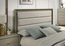 Rainier - Queen Bed by Unique Piece Furniture