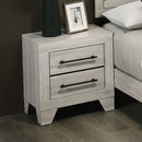 Dubuque - Nightstand