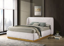 Whitman - E.King Bed by Unique Piece Furniture