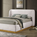 Whitman - Queen Bed by Unique Piece Furniture