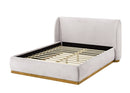 Whitman - E.King Bed by Unique Piece Furniture