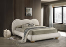 Finamore - Queen Bed by Unique Piece Furniture