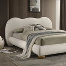 Finamore - Queen Bed by Unique Piece Furniture