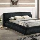 Palmdale - E.King Bed by Unique Piece Furniture