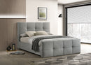 Merced - E.King Bed