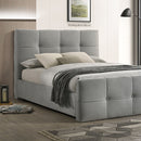 Merced - Queen Bed by Unique Piece Furniture