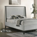 Kelso - Queen Bed by Unique Piece Furniture