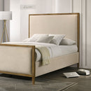 Key - Queen Bed