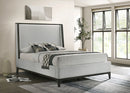 Kelso - Queen Bed by Unique Piece Furniture