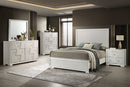 Holsted - E.King Bed by Unique Piece Furniture