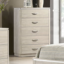 Farsund - Chest by Unique Piece Furniture
