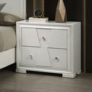 Holsted - Nightstand by Unique Piece Furniture