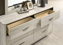 Farsund - Dresser by Unique Piece Furniture