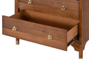 Hepburne - Chest by Unique Piece Furniture