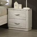Farsund - Nightstand by Unique Piece Furniture