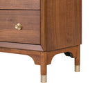 Hepburne - Chest by Unique Piece Furniture