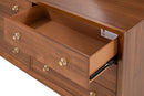 Hepburne - Dresser by Unique Piece Furniture