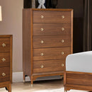 Hepburne - Chest by Unique Piece Furniture