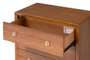 Hepburne - Chest by Unique Piece Furniture