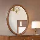 Hepburne - Mirror by Unique Piece Furniture