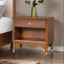 Hepburne - Nightstand by Unique Piece Furniture