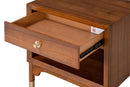 Hepburne - Nightstand by Unique Piece Furniture