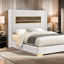 Danvers - Queen Bed by Unique Piece Furniture