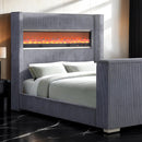 Sumter - Queen Bed by Unique Piece Furniture