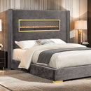 Danvers - E.King Bed