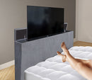 Sumter - Queen Bed by Unique Piece Furniture