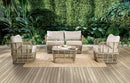 Johari - 4 Pc. Conversation Set