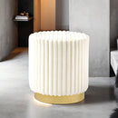 Yolanda - Stool by Unique Piece Furniture