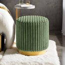 Yolanda - Stool by Unique Piece Furniture