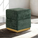 Krysten - Storage Stool by Unique Piece Furniture