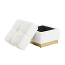Aileen - Storage Stool