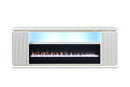 Medea - 71" TV Stand w/ Electric Fire Place