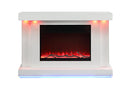 Dorrit - 55" Electric Fire Place by Unique Piece Furniture