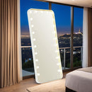 Myra - Floor Mirror by Unique Piece Furniture